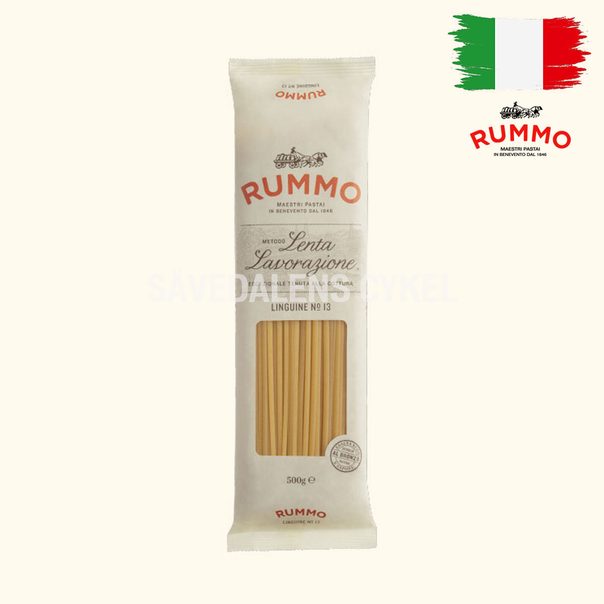 RUMMO Linguine No13 - 500g