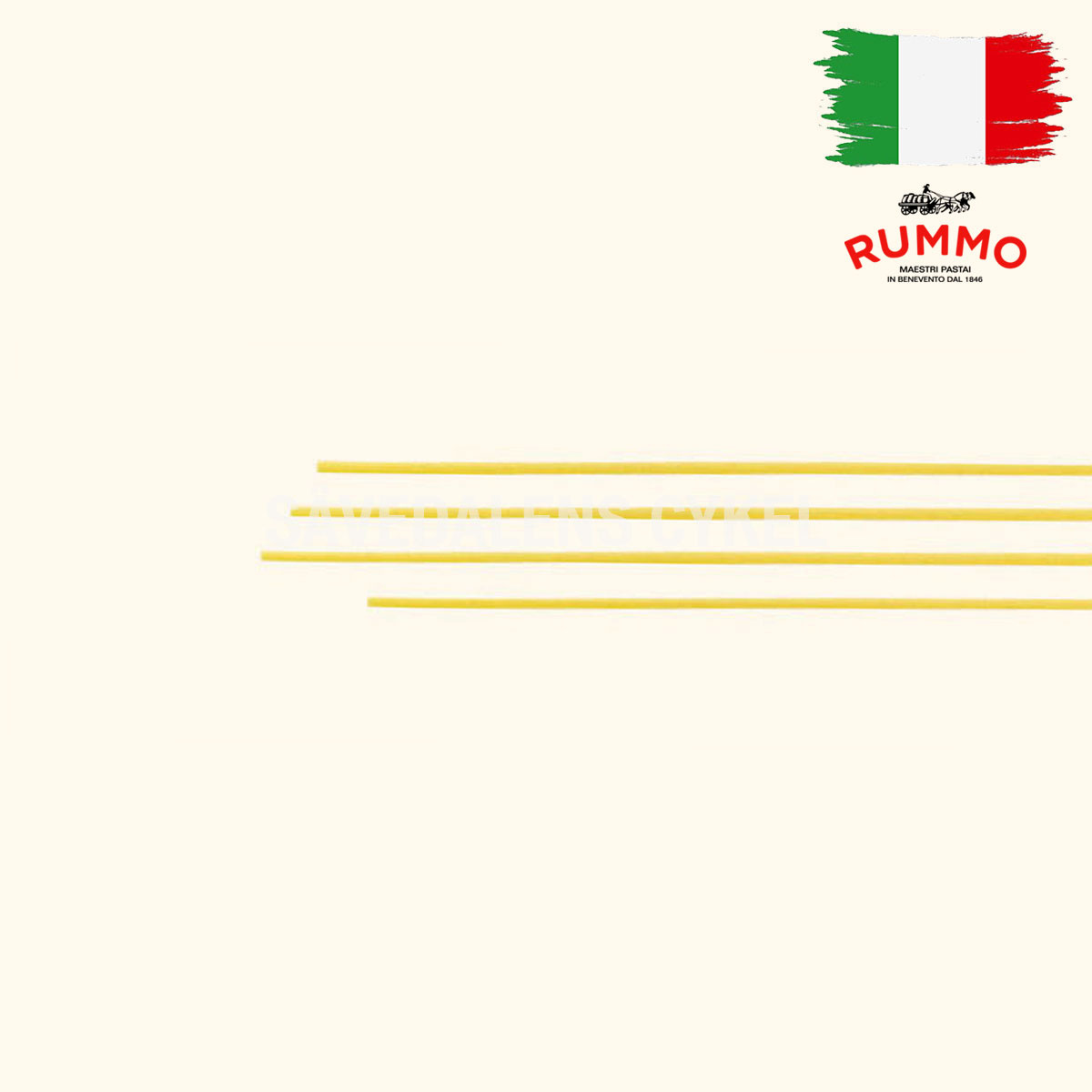 RUMMO Linguine No13 - 500g