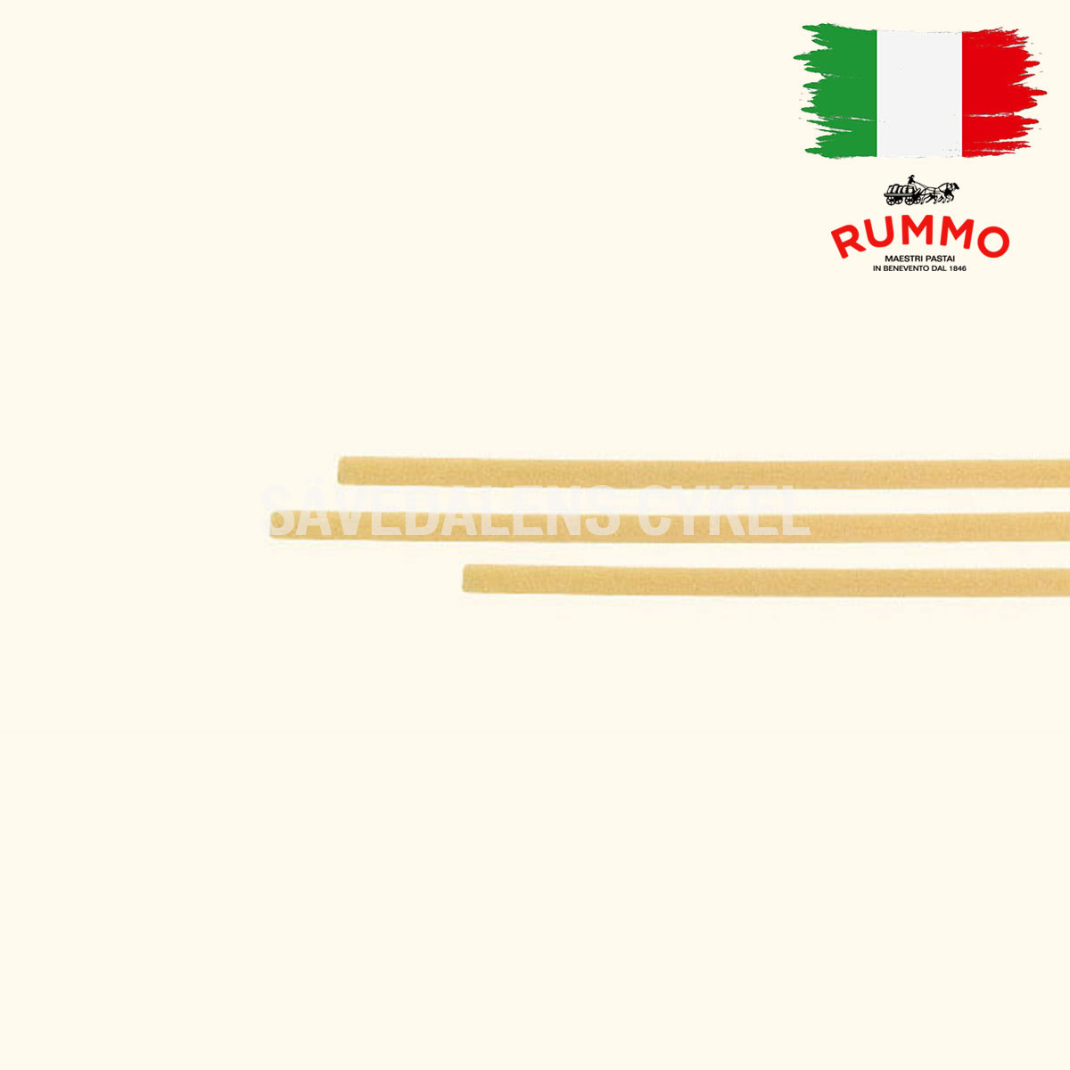 RUMMO Fettucce No15 - 500g