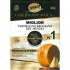 Parmigiano Reggiano Mountain Quality DOP CAVOLA 250g VAC Rumstempererad KO 24m LAGRAD Parmigiano Reggiano Mountain Quality DOP CAVOLA 250g VAC Rumstempererad KO 24m LAGRAD