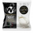 Mozzarella di Bufala DOP CASEIFICIO MIGLIORE 125g Mozzarella BUFFEL FÄRSK Mozzarella di Bufala DOP CASEIFICIO MIGLIORE 125g Mozzarella BUFFEL FÄRSK