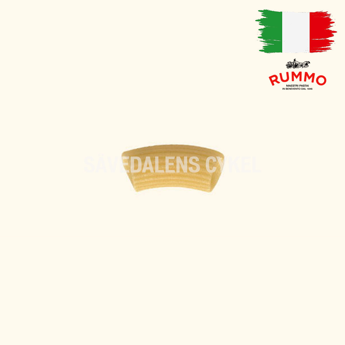 RUMMO Mezzi Rigatoni No51 - 500g