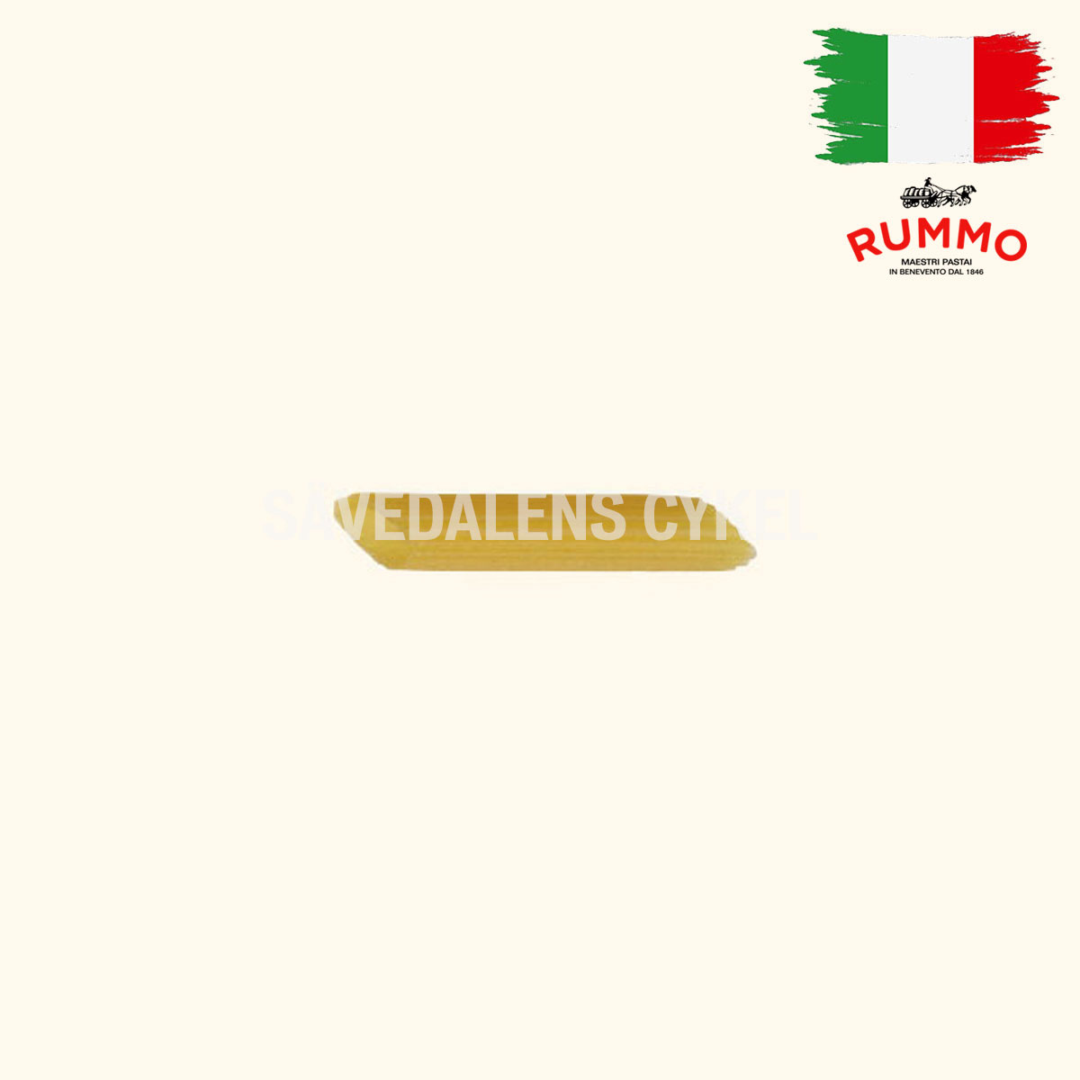 RUMMO Penne Rigate No66 GLUTENFRI - 400g