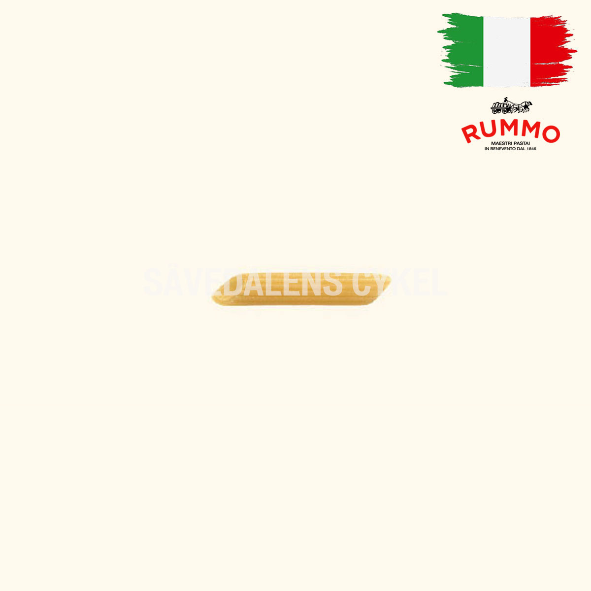 RUMMO Penne Rigate No 66 - 500g