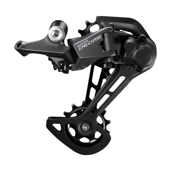 Shimano Bakväxel 11-delat RD-M5100-SGS