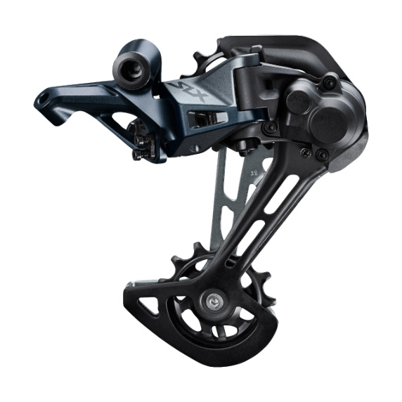 SHIMANO SLX Bakväxel RD-M7100-SGS 12-delat