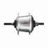 Shimano Nexus Internt växelnav SG-C3001-7R 7-delat Rullbroms 182 mm Silver Shimano Nexus Internt växelnav SG-C3001-7R 7-delat Rullbroms 182 mm Silver