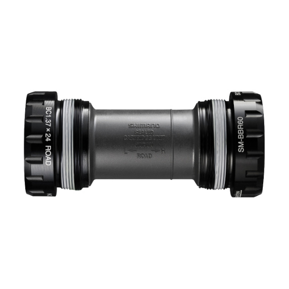 Shimano Vevlager SM-BBR60 HOLLOWTECH II 70 mm BSA