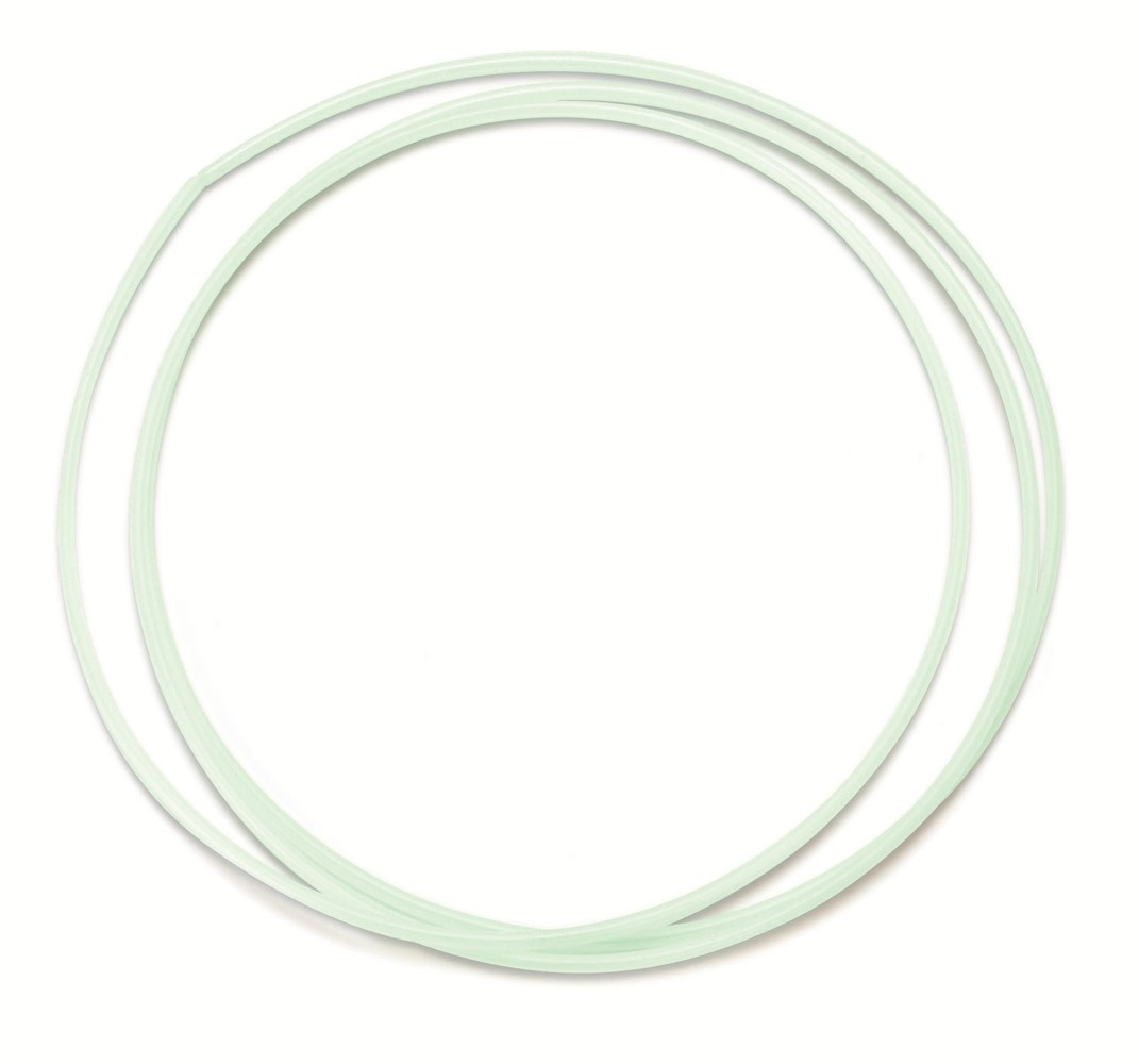 Jagwire Slick Lube Liner 2300mm 1,4/1,9m till växelvajer