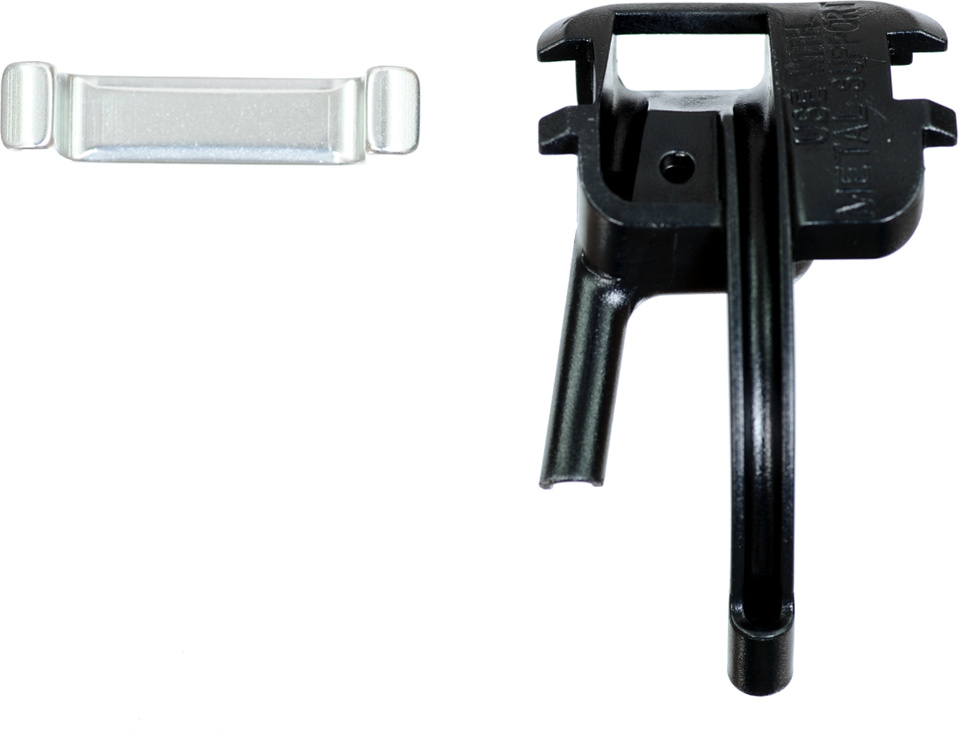 Cannondale BB Cable Guide Slate/CAAD12