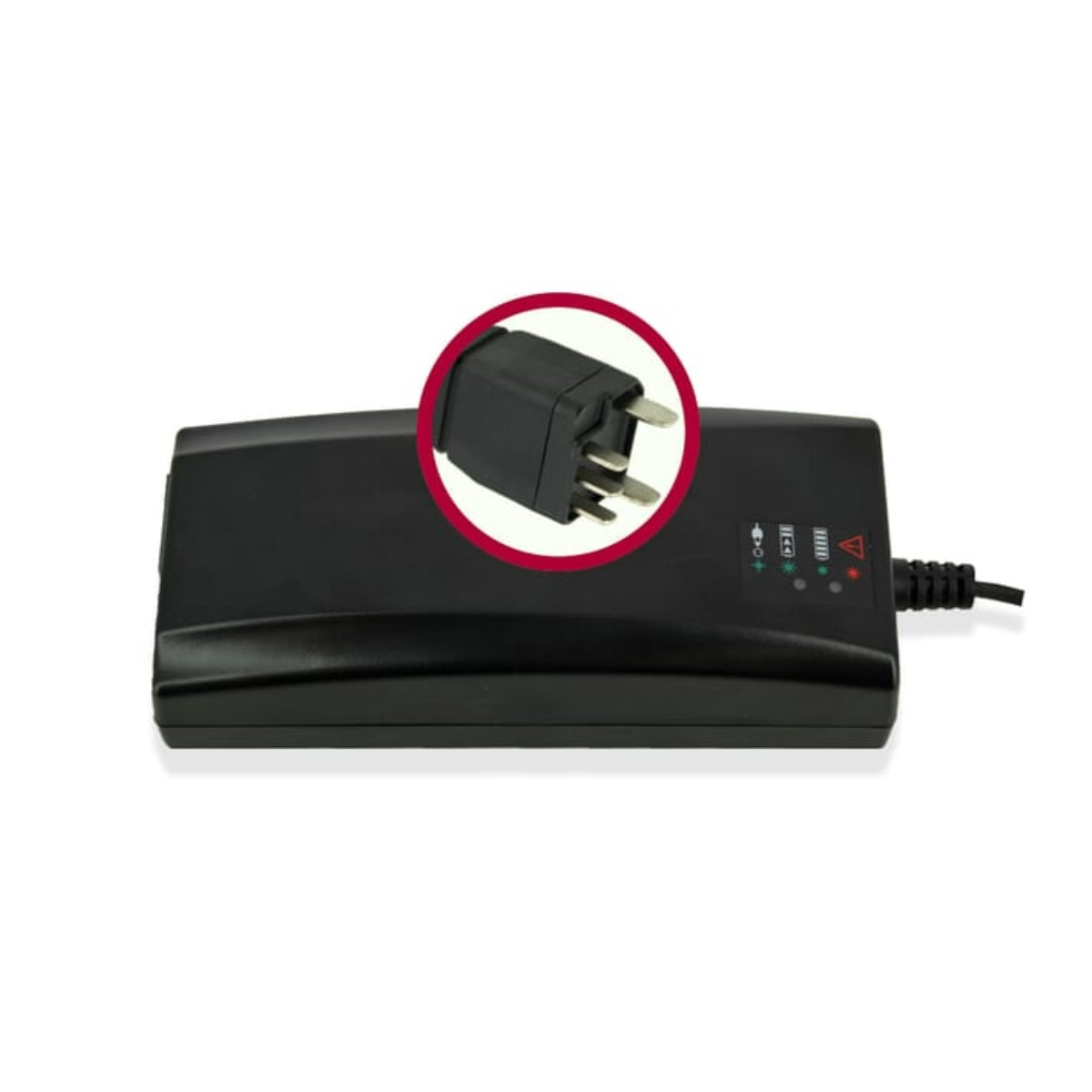 Kalkhoff Laddare Impulse EVO