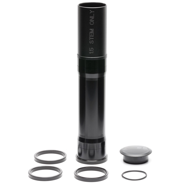 Cannondale Steerer L20 Thick Flange 97mm