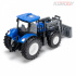 Traktor med schaktblad RC RTR 1:24 Traktor med schaktblad RC RTR 1:24