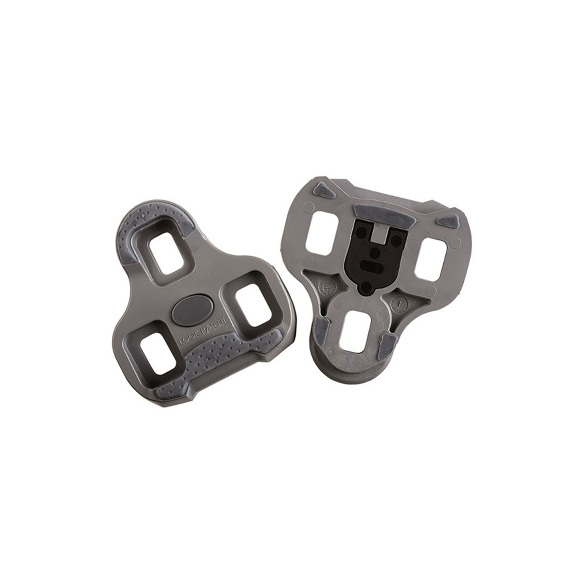 Look Pedalklossar Keo Grip Gråa