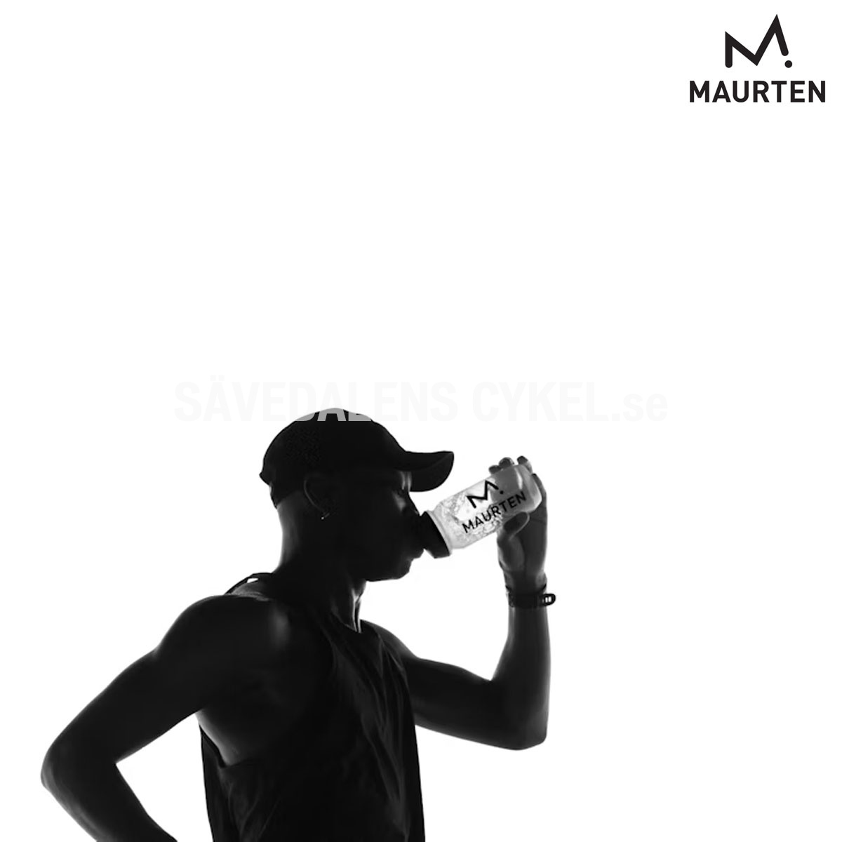 MAURTEN Drink Mix 160 - (also box of 18 servings)