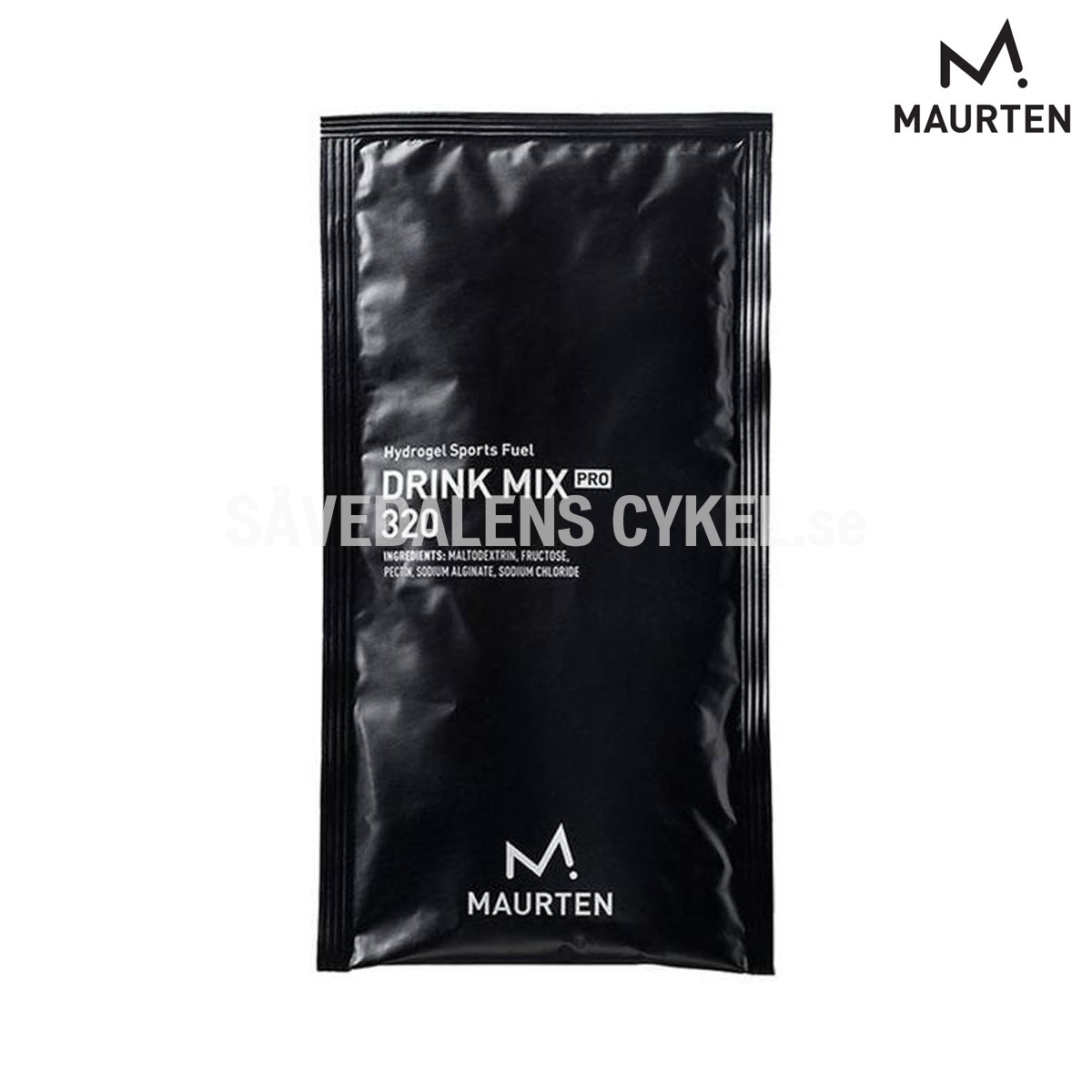 MAURTEN Drink Mix 320 - 83g - (also box of 14 servings)