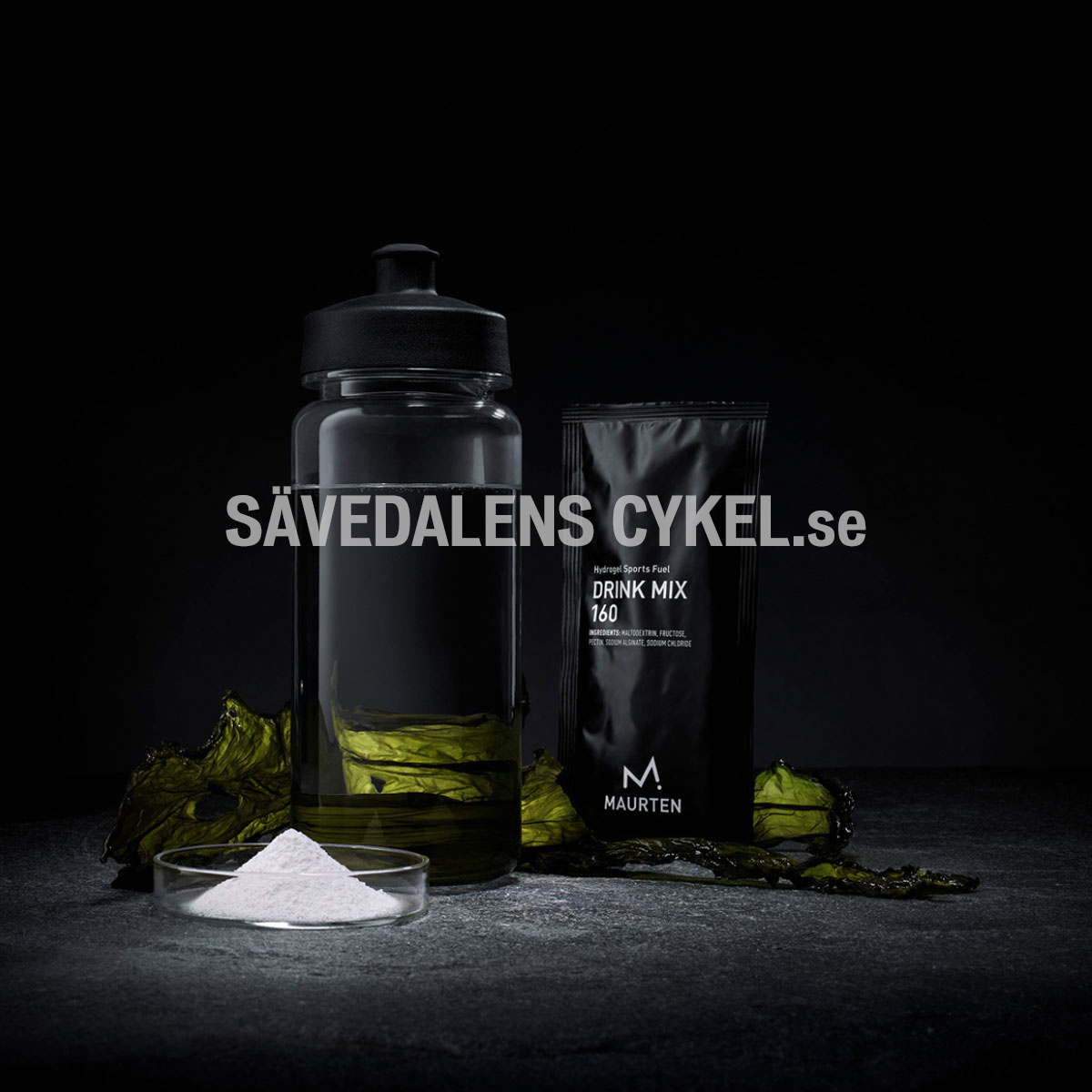 MAURTEN Drink Mix 320 - 83g - (also box of 14 servings)