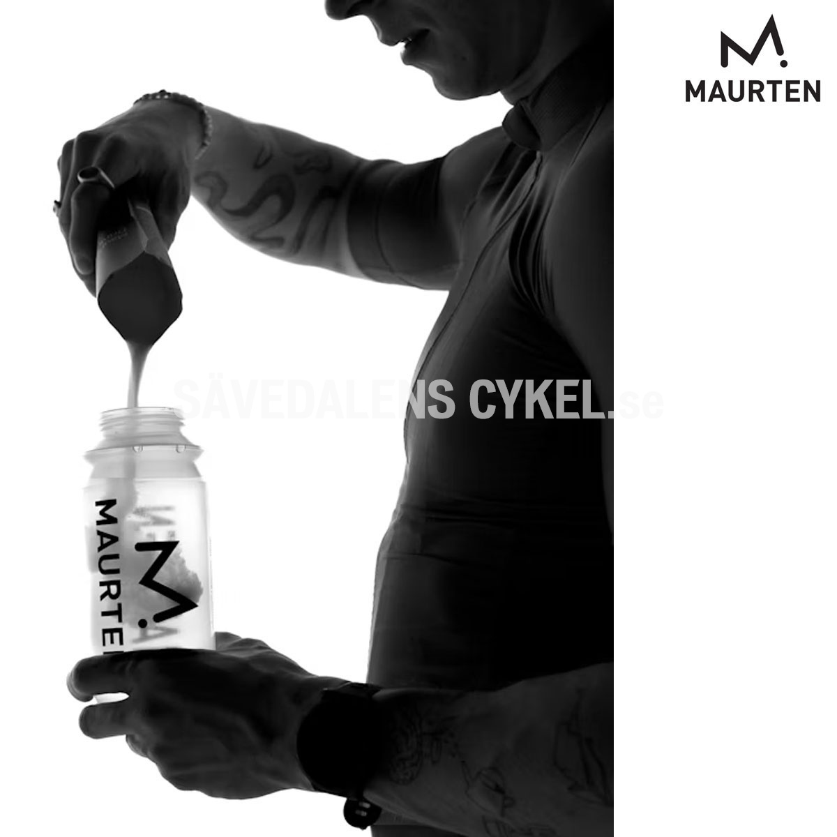 MAURTEN Drink Mix 320 - 83g - (also box of 14 servings)