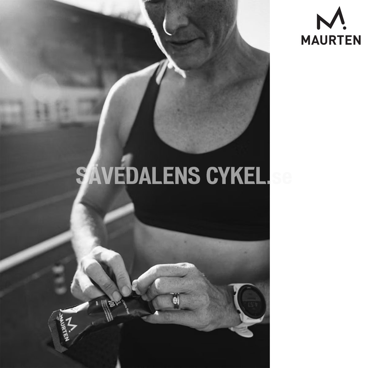 MAURTEN GEL 100 - 40g - (also box of 12 servings)