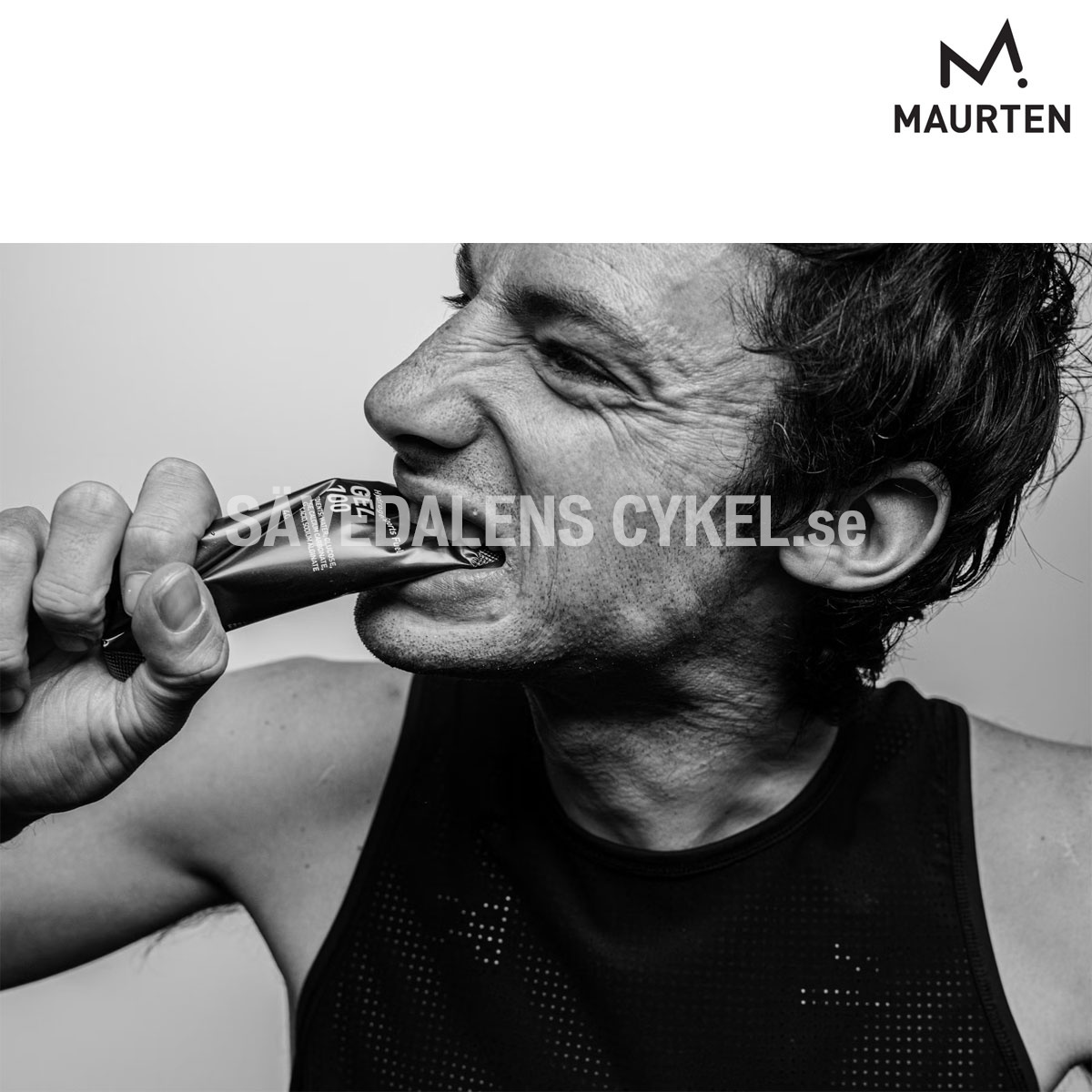 MAURTEN GEL 100 - 40g - (also box of 12 servings)