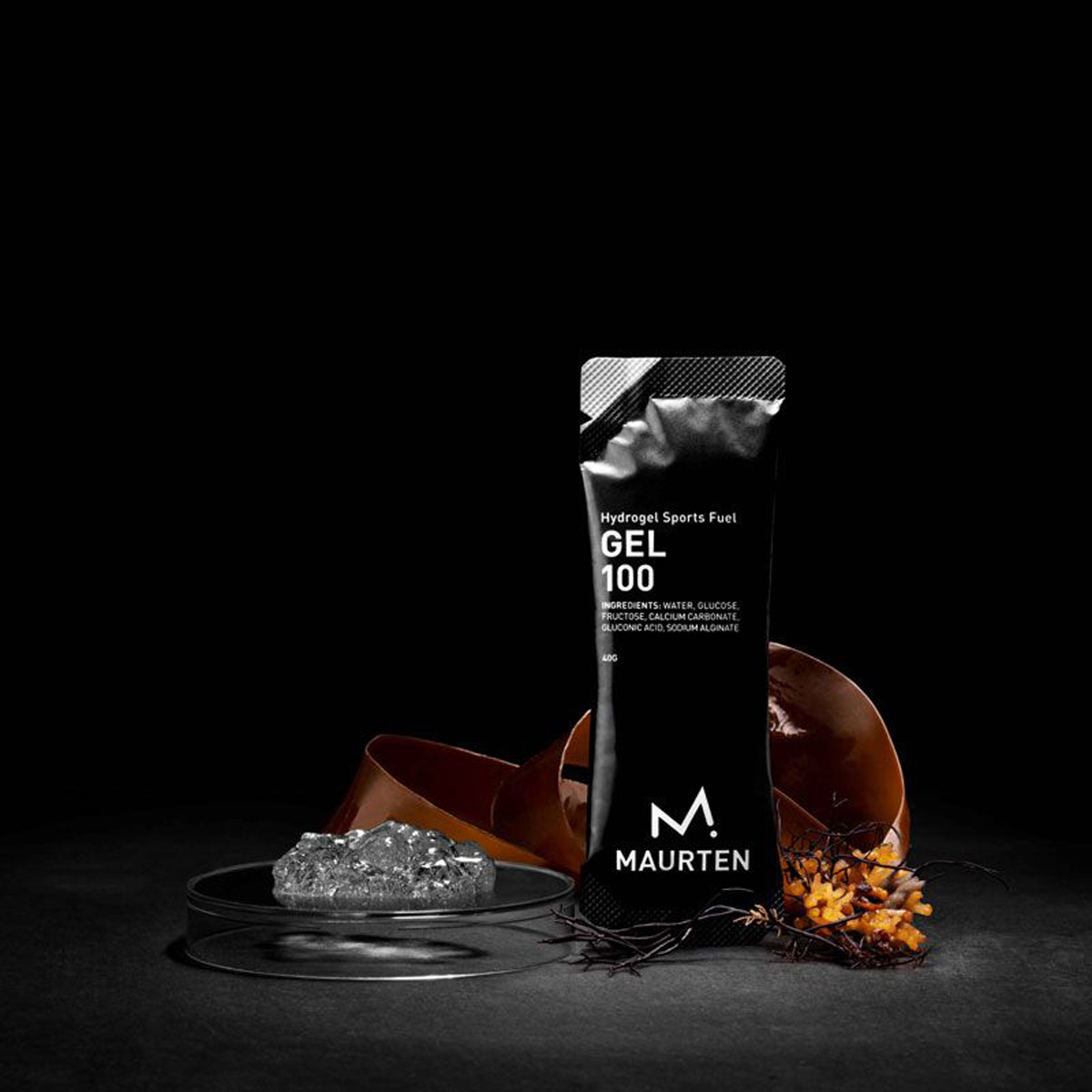 MAURTEN GEL 100 - 40g - (also box of 12 servings)