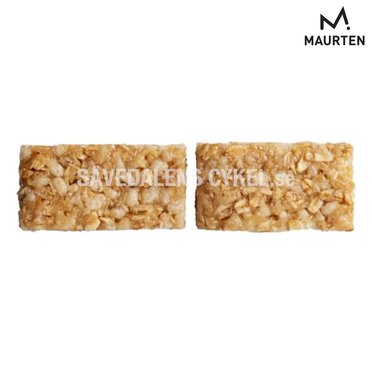 MAURTEN SOLID 160 - 55g Energibar (also box of 12 servings)