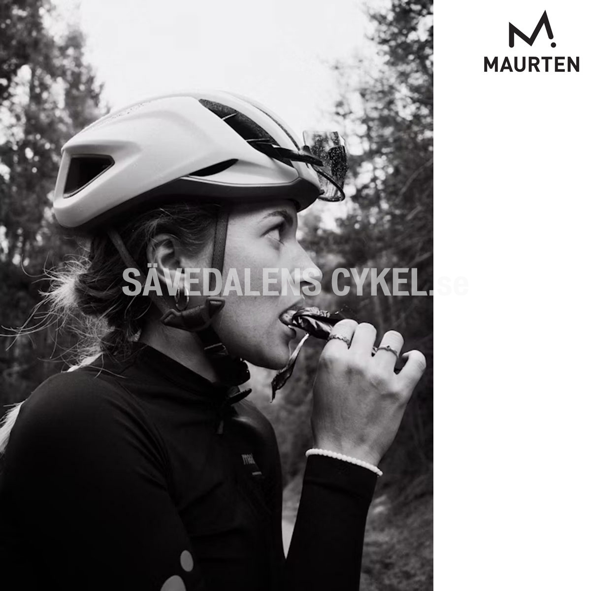 MAURTEN SOLID 160 - 55g Energibar (also box of 12 servings)