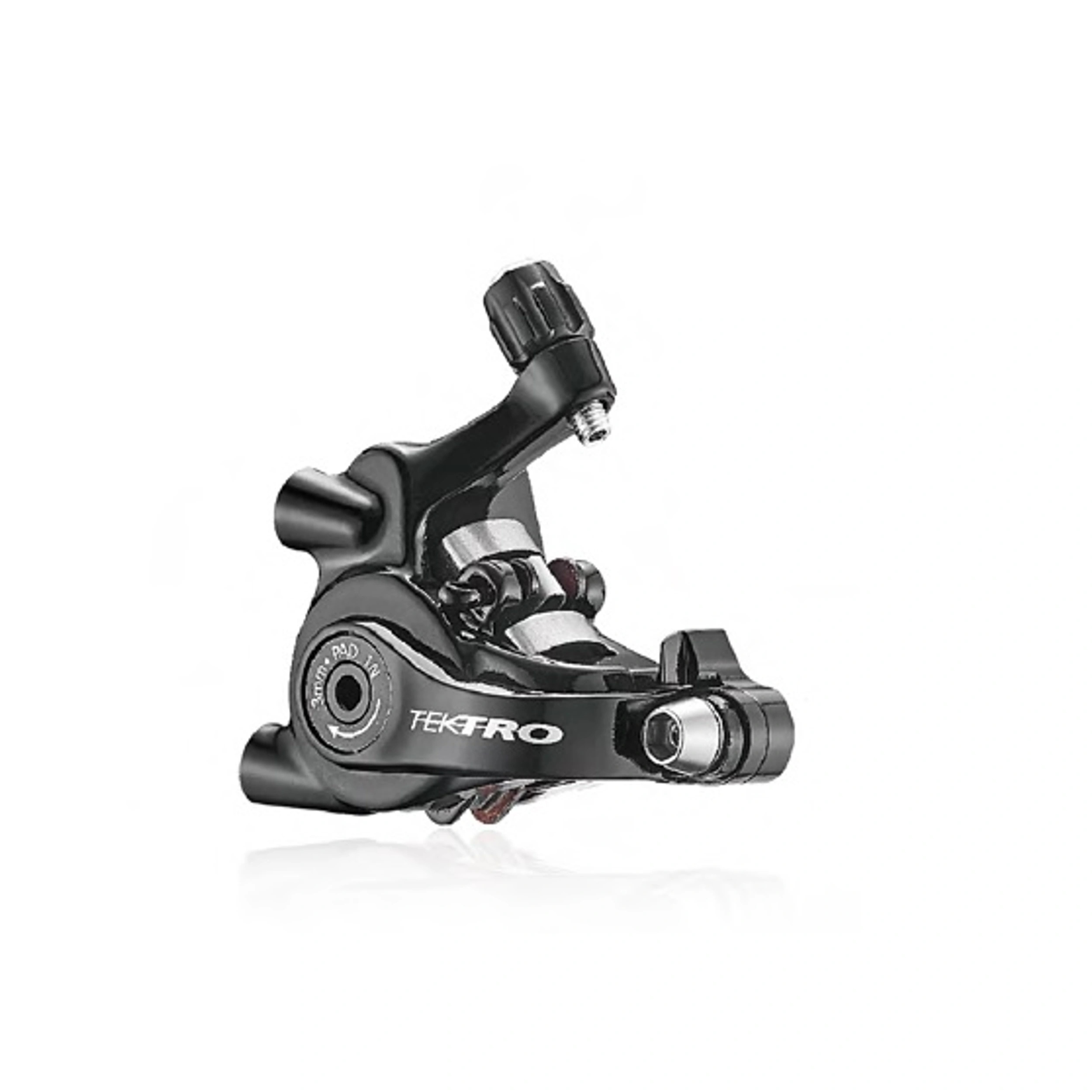 Tektro mekaniskt skivbromsok för Flatmount MD-C550