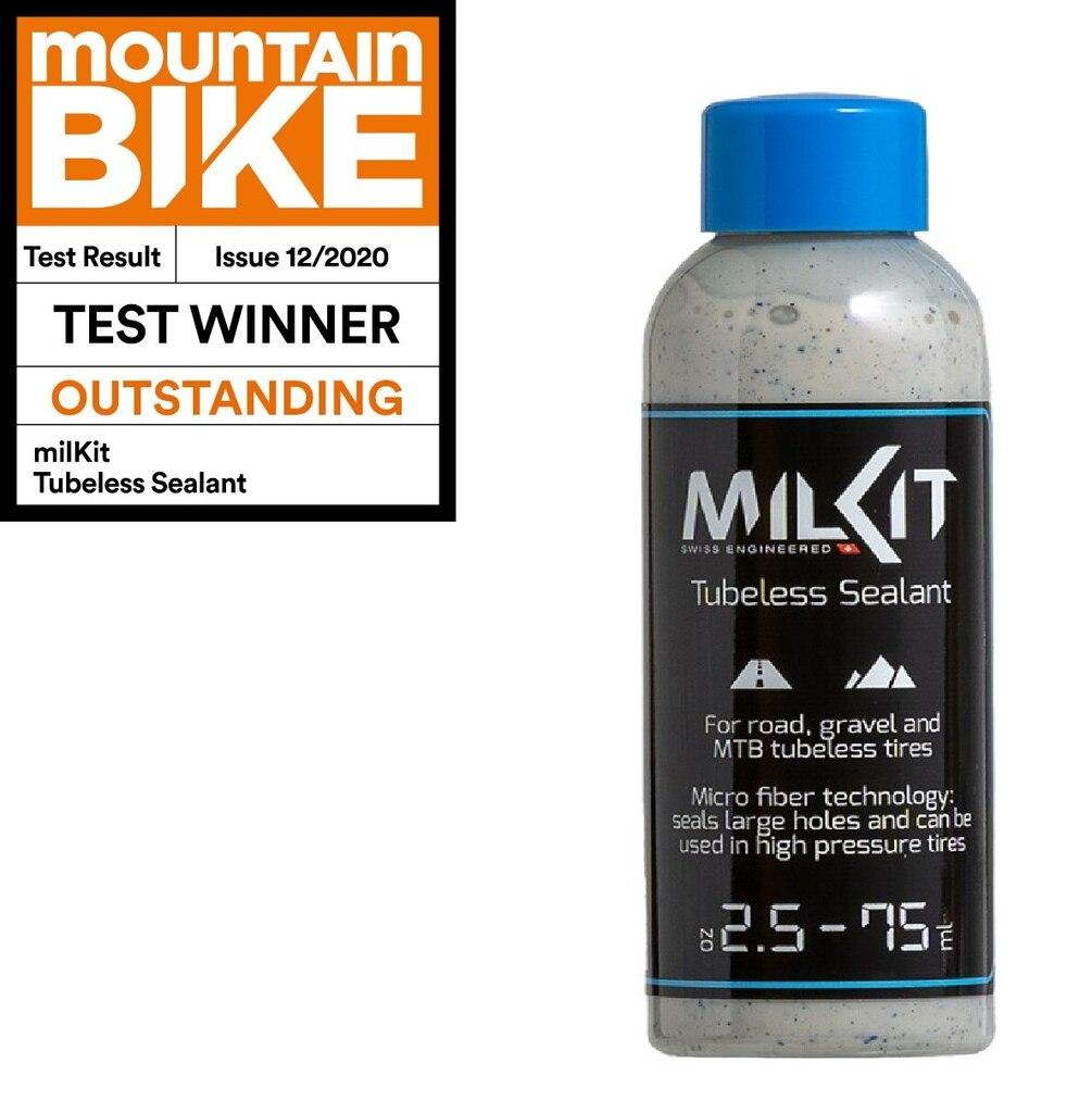 milKit tätningsmedel 75ml