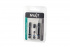 milKit Tubeless ventiler 45 mm 2-pack milKit Tubeless ventiler 45 mm 2-pack