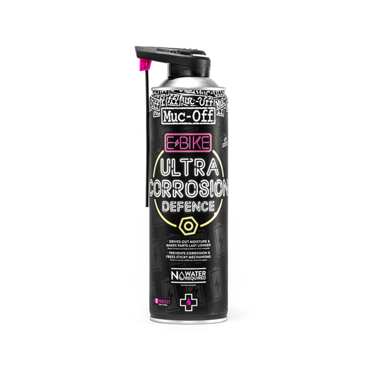 Muc-off E-BIKE ULTRA CORROSION DEFENCE