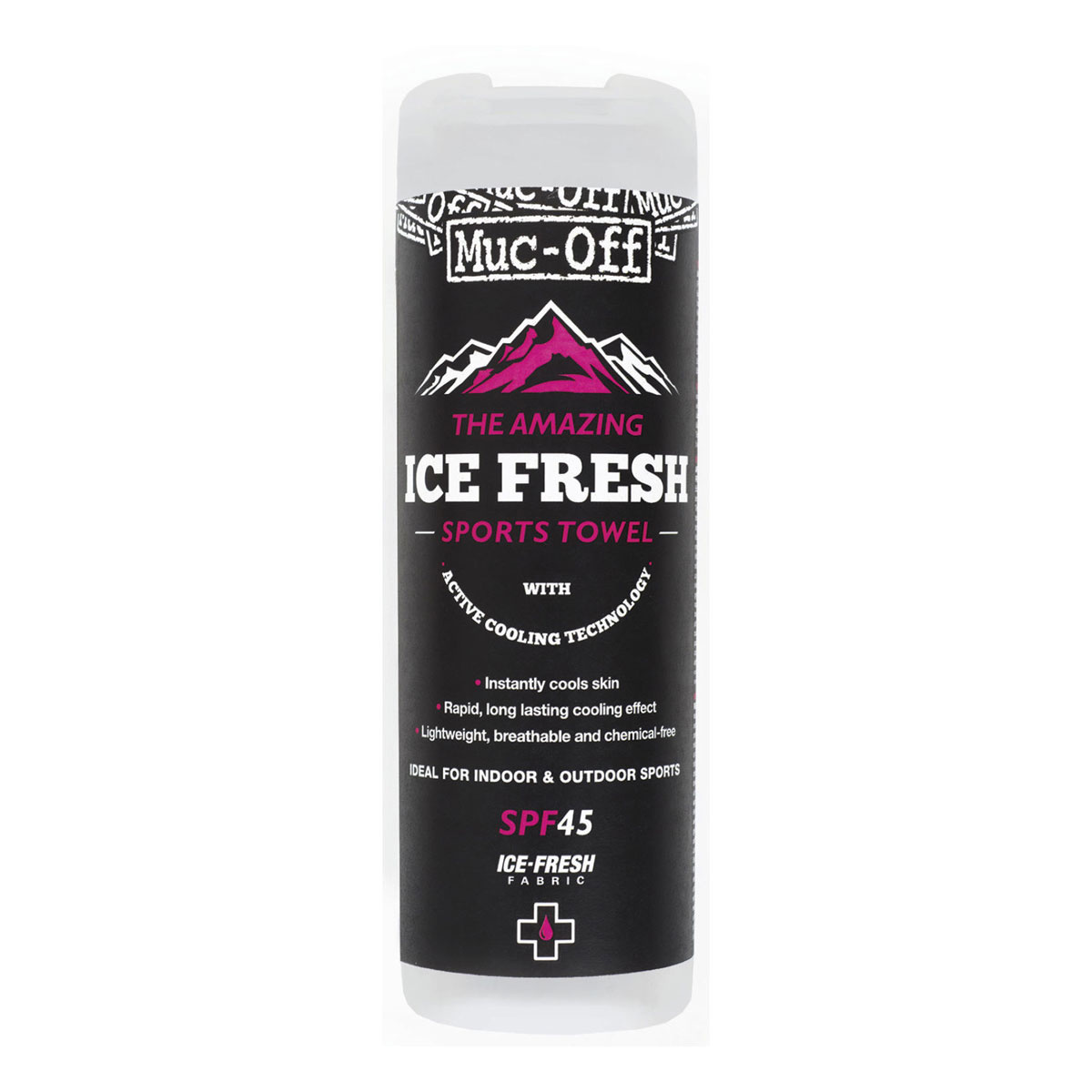 Muc-off Ice Fresch Sports Towel
