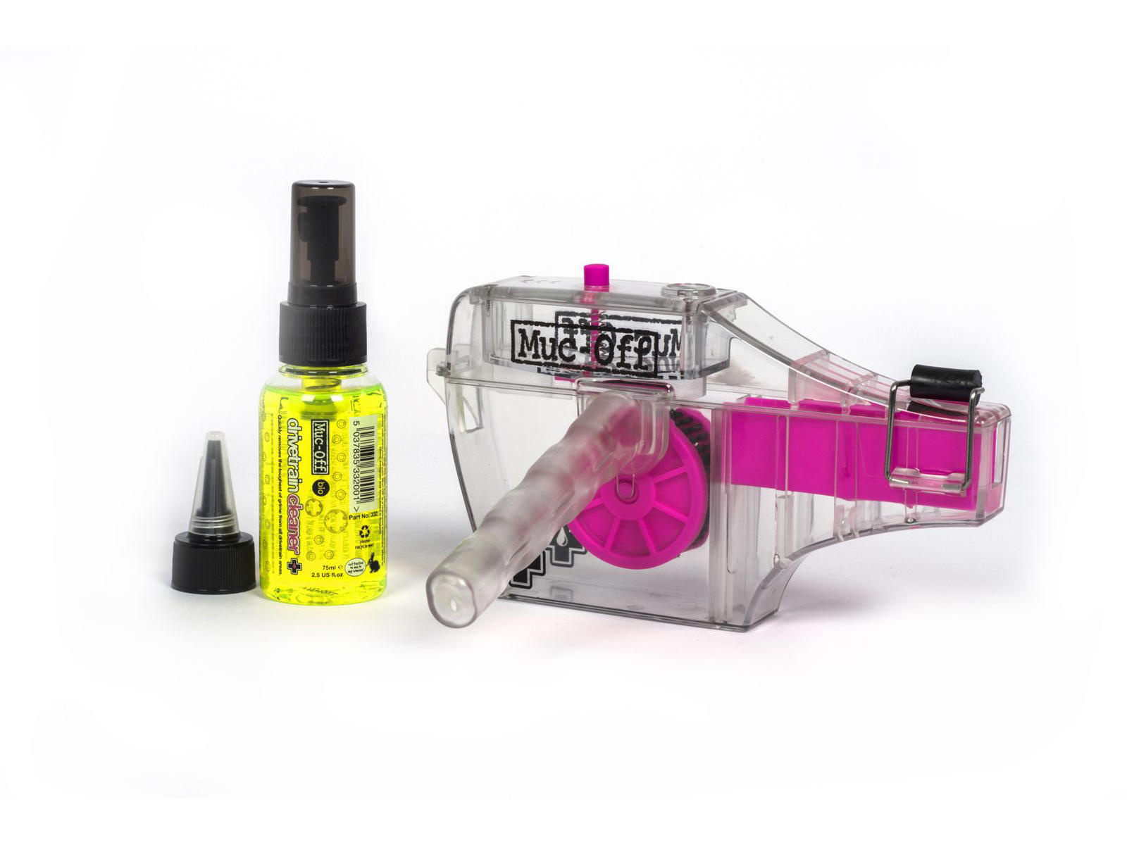 Muc-off X3 Dirty Chain Machine