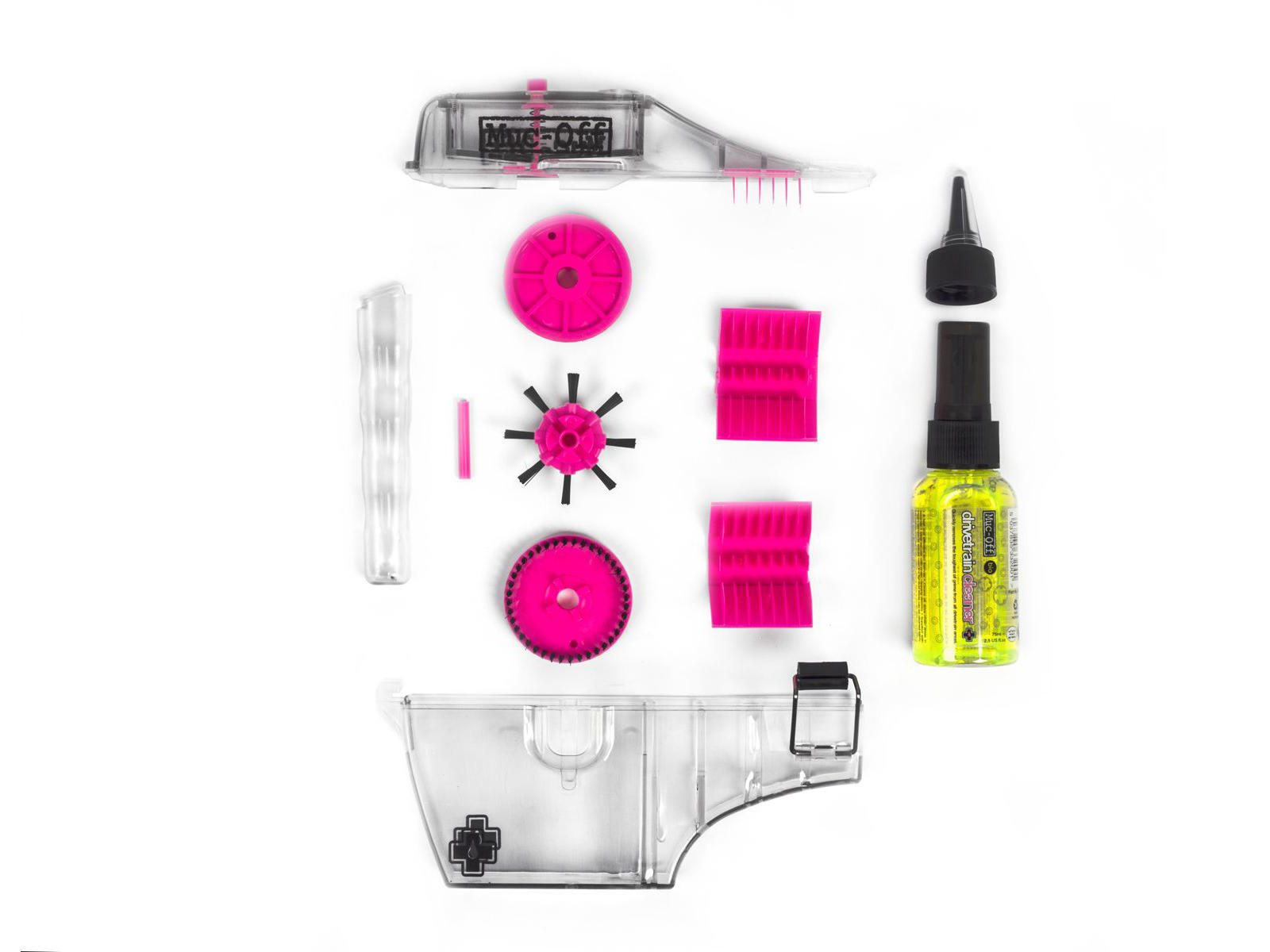 Muc-off X3 Dirty Chain Machine