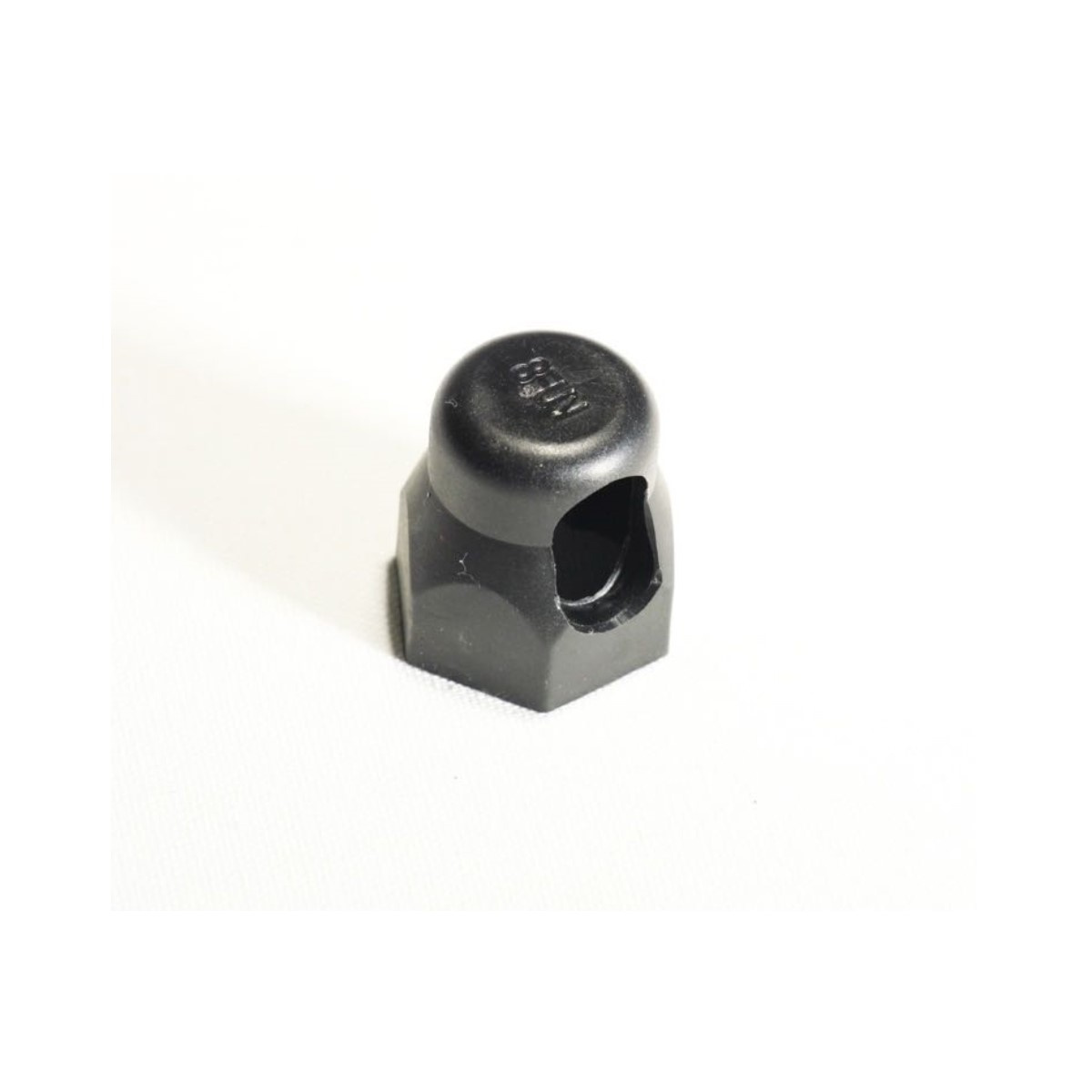 Ecoride Plastskydd för hjulmutter kabelsidan