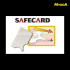 Fästingborttagare, Safecard 