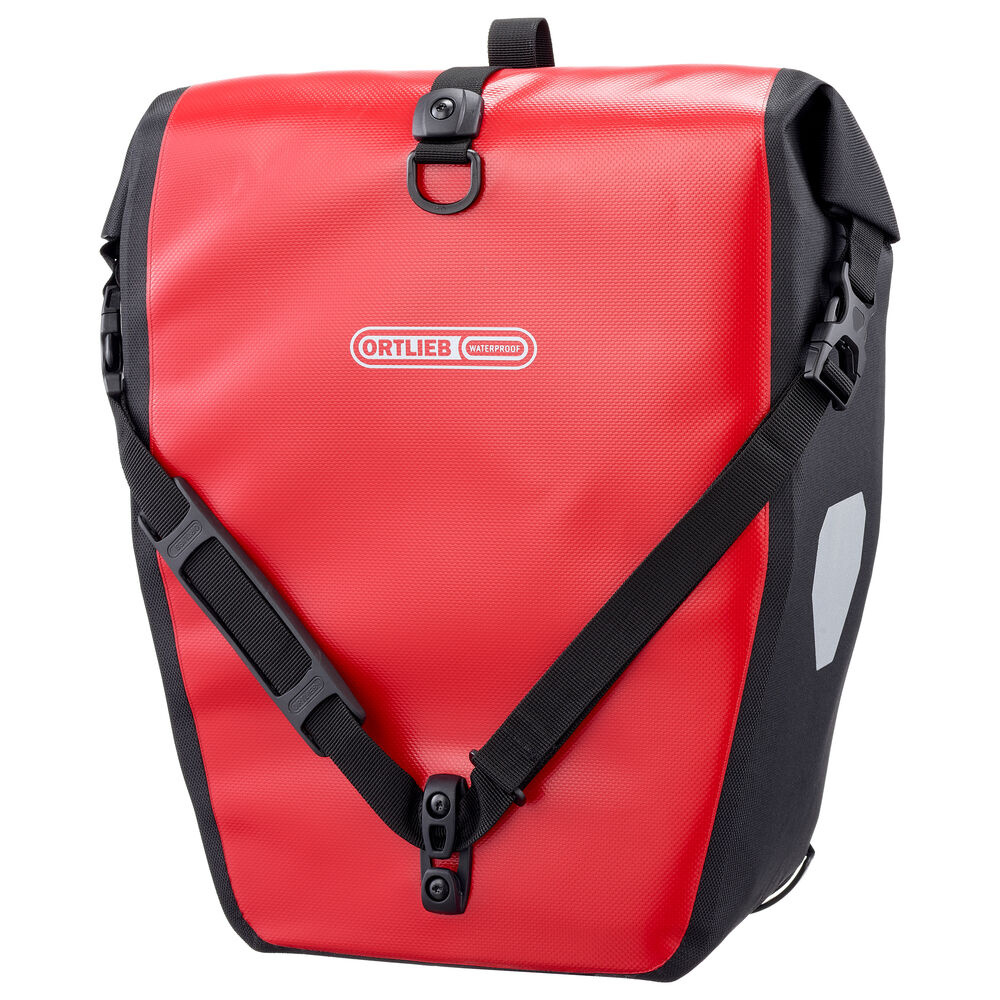 Ortlieb Back-Roller Red/black 2 x 20 liter