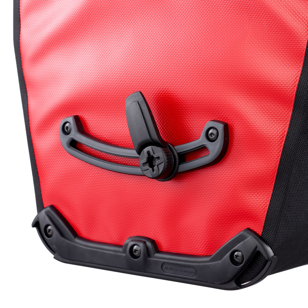 Ortlieb Back-Roller Red/black 2 x 20 liter