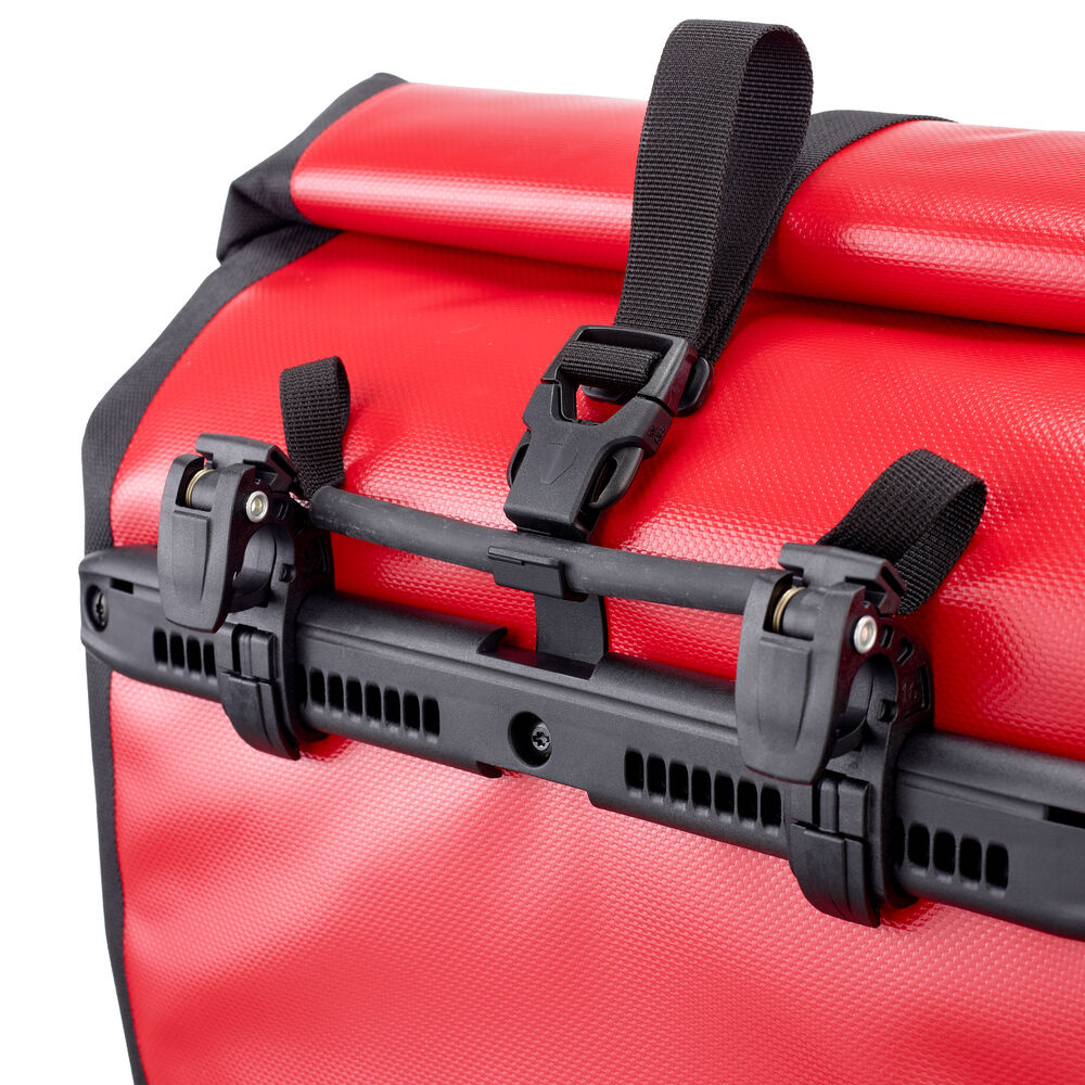 Ortlieb Back-Roller Red/black 2 x 20 liter