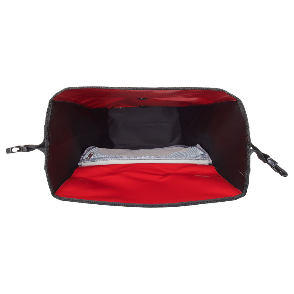 Ortlieb Back-Roller Red/black 2 x 20 liter