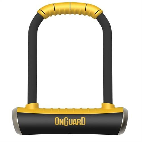 ONGUARD Brute U-Lock Std Bygellås