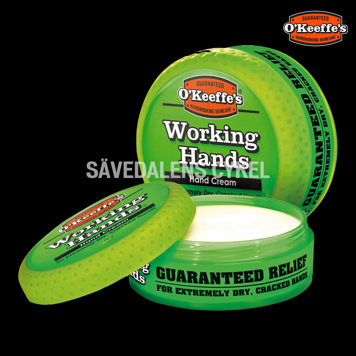 O´KEEFFE´S Working Hands - Handkräm 96g