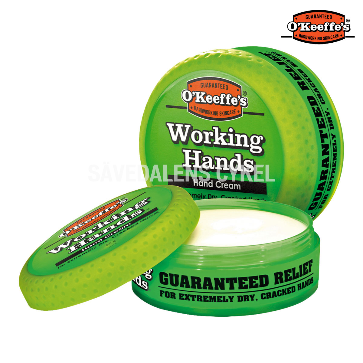 O´KEEFFE´S Working Hands - Handkräm 96g