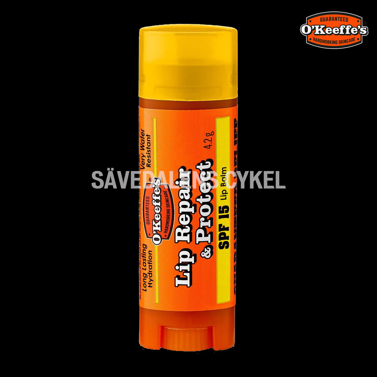 O´KEEFFE´S Lip Repair - Protect SPF Läppbalsam 4.2g