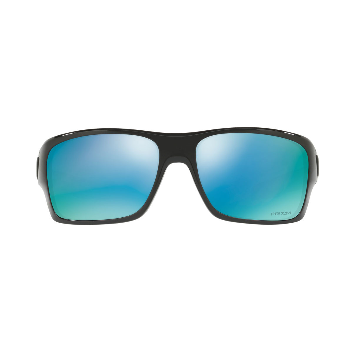 TURBINE POLISHED BLACK PRIZM DEEP H2O POLARIZED