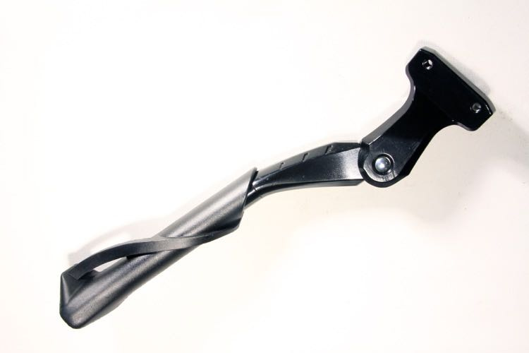 Ecoride Stöd Direct Mount 40 mm Black