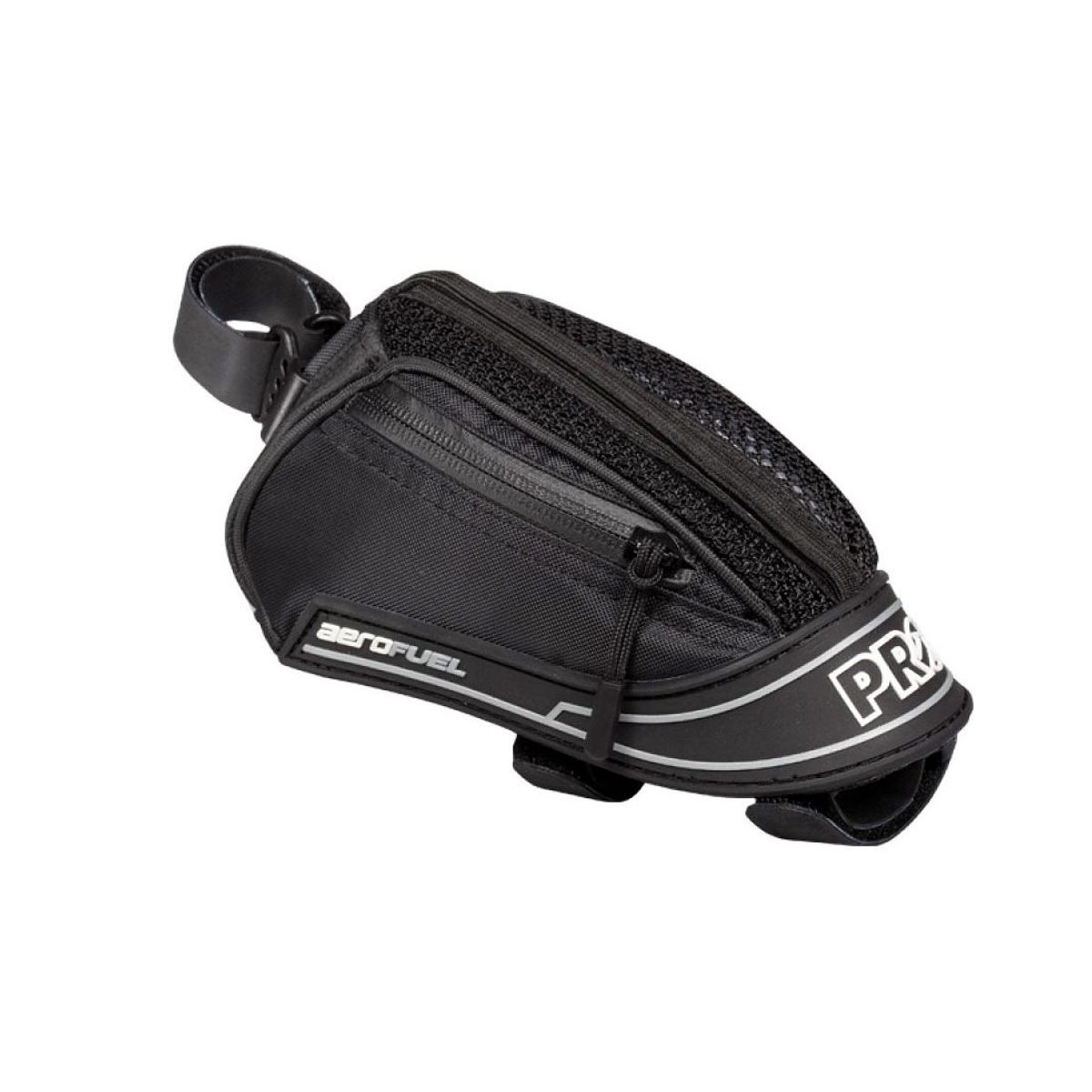 Pro Väska Triathlon Medi fästes på ramen