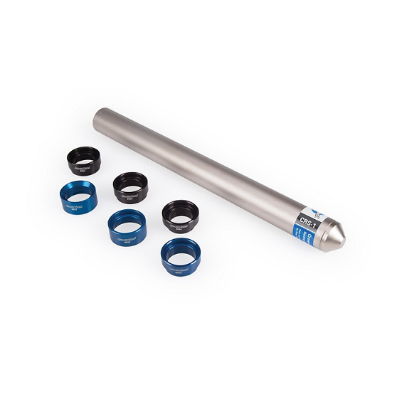 Parktool Styrlagerverktyg CRS-1 montering styrlagerkona