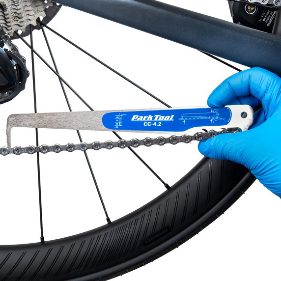 Parktool Kedjeslitageindikator CC-4.2