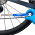 Parktool Kedjeslitageindikator CC-4.2 Parktool Kedjeslitageindikator CC-4.2